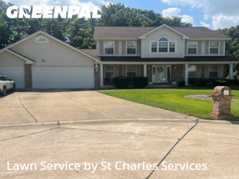 Lawn Cut nearby Saint Charles, MO, 