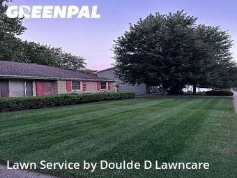 Lawn Mowing Service nearby Urbandale, IA, 