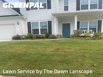 Lawn Care nearby Acworth, GA, 
