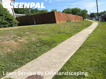 Yard Cutting nearby Parkville, MD, 