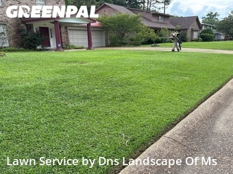 Yard Mowing nearby Jackson, MS, 