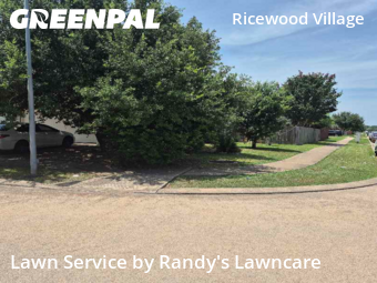 Lawn Mow nearby Houston, TX, 