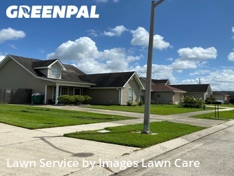 Lawn Service nearby Marrero, LA, 