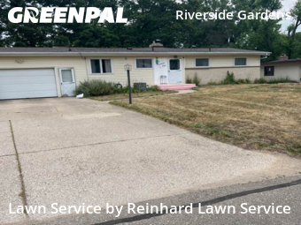 Lawn Care Service nearby Grand Rapids, MI, 