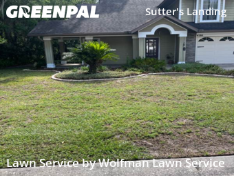Lawn Mow nearby Gainesville, FL, 