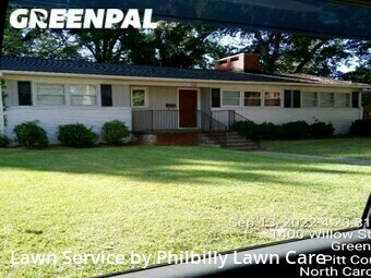 Yard Mowing nearby Greenville, NC, 