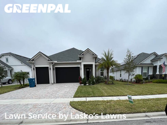 Lawn Cutting nearby St. Augustine, FL, 