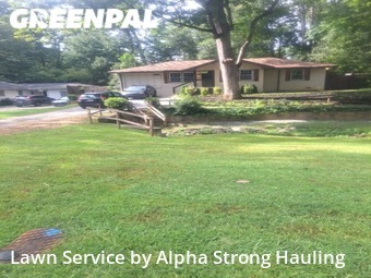 Yard Cutting nearby Decatur, GA, 