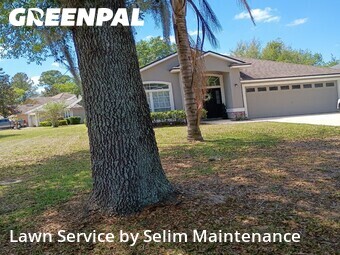 Lawn Mow nearby St. Augustine, FL, 
