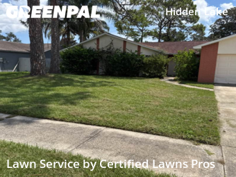 Yard Cutting nearby Port Orange, FL, 