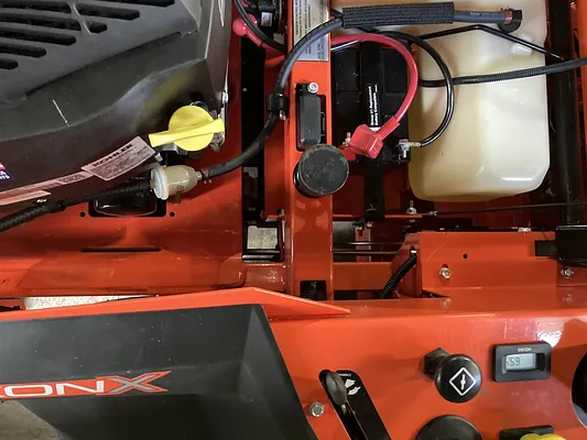 The Mower Shop Photo 10