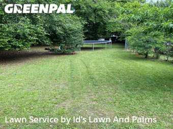 Lawn Cut nearby Macon, GA, 