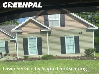 Lawn Service nearby Columbia, SC, 