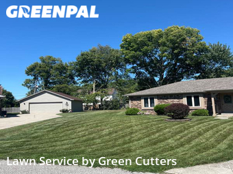 Yard Mowing nearby Noblesville, IN, 
