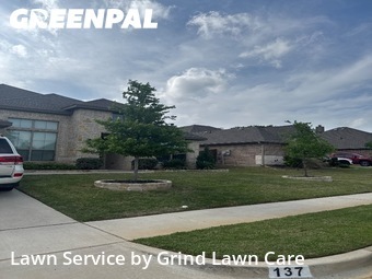 Lawn Mowing Service nearby Joshua, TX, 