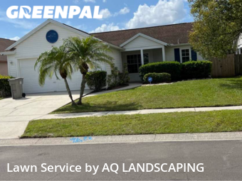 Lawn Mow nearby Apopka, FL, 
