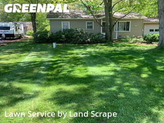 Grass Cutting nearby Battle Creek, MI, 