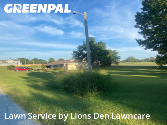 Lawn Maintenance nearby Springfield, MO, 