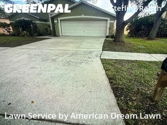 Lawn Care nearby Brandon, FL, 