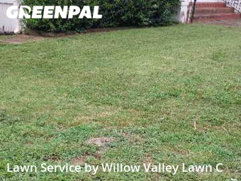 Lawn Care Service nearby Roanoke, VA, 