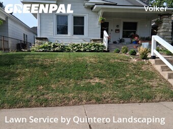 Grass Cutting nearby Kansas City, MO, 