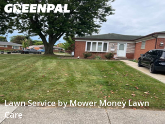 Yard Cutting nearby Warren, MI, 