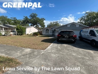 Grass Cutting nearby Clearwater, FL, 