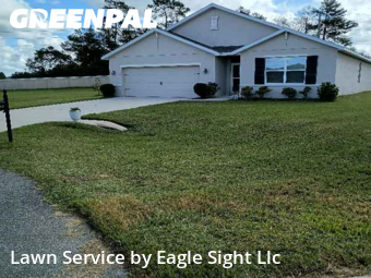 Lawn Cutting nearby Ocala, FL, 