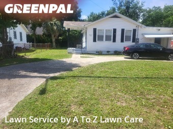 Lawn Care Service nearby Biloxi, MS, 