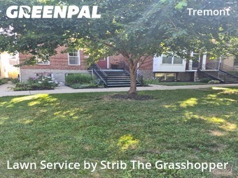 Lawn Service nearby Cleveland, OH, 