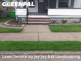 Lawn Care nearby Barberton, OH, 