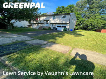 Lawn Maintenance nearby Edison, NJ, 