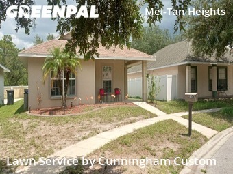 Grass Cut nearby Ruskin, FL, 