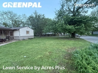 Lawn Care Service nearby Tulsa, OK, 