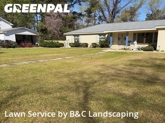 Lawn Maintenance nearby Goldsboro, NC, 