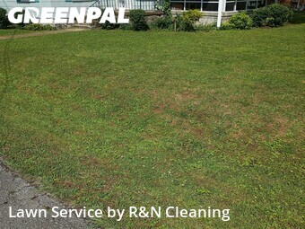 Lawn Mowing Service nearby Chattanooga, TN, 