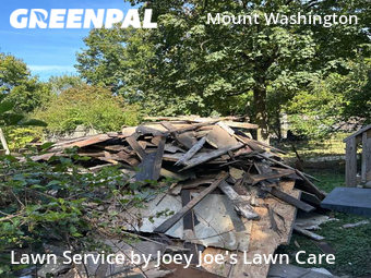 Lawn Mowing Service nearby Pittsburgh, PA, 