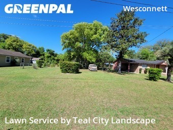 Lawn Maintenance nearby Jacksonville, FL, 