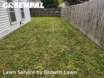 Lawn Mowing Service nearby Virginia Beach, VA, 