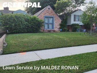 Lawn Cut nearby Dallas, TX, 