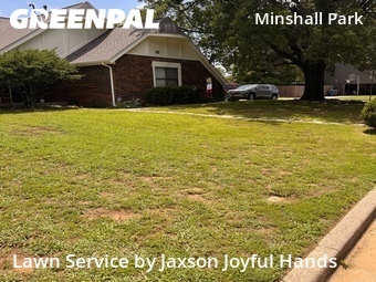 Lawn Service nearby Tulsa, OK, 