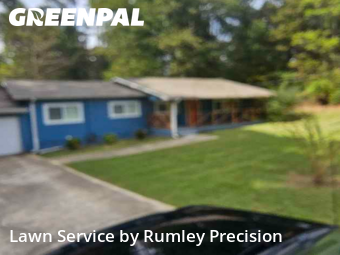 Lawn Mowing Service nearby Trussville, AL, 