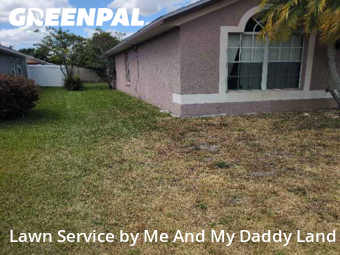 Lawn Care Service nearby Orlando, FL, 