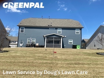 Lawn Care Service nearby Knightdale, NC, 