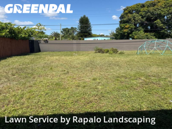 Lawn Care nearby Opa Locka, FL, 