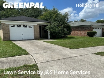 Grass Cut nearby Jacksonville, FL, 