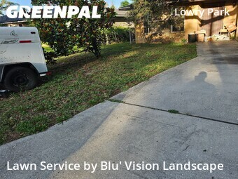 Lawn Care nearby Tampa, FL, 