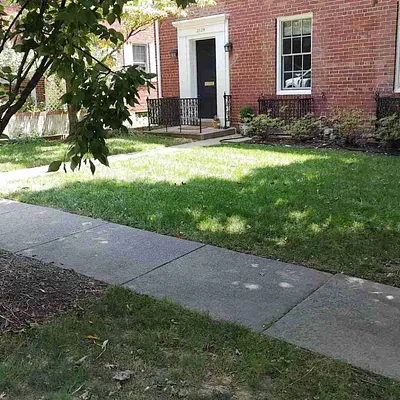 Lawn Love Lawn Care of Washington DC Photo 15