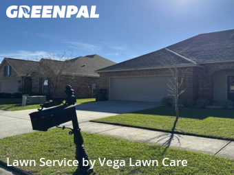 Yard Cutting nearby Gonzales, LA, 