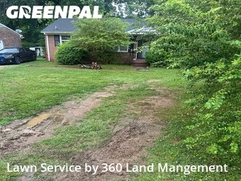 Grass Cutting nearby Columbia, TN, 